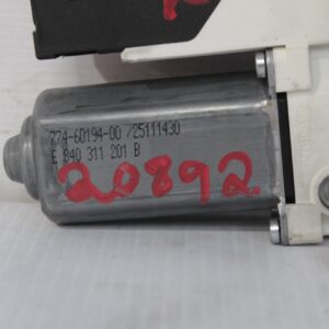 Volkswagen Mk6 Golf Front Right Door Window Motor 5K0959793A - Image 6
