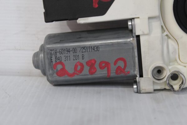 Volkswagen Mk6 Golf Front Right Door Window Motor 5K0959793A
