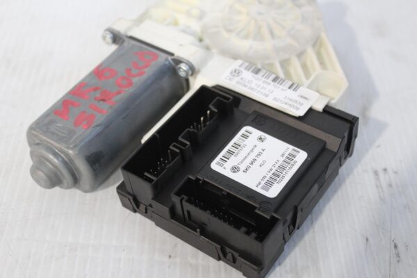 Volkswagen Mk6 Golf Front Right Door Window Motor 5K0959793A