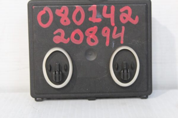 Audi 8V A3 S3 / Volkswagen Mk7 Golf Front Right Door Control Unit 5Q0959593F