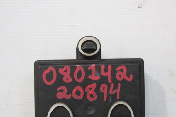 Audi 8V A3 S3 / Volkswagen Mk7 Golf Front Right Door Control Unit 5Q0959593F