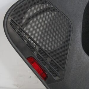 Volkswagen Mk7 Golf R Rear Right Door Card Trim Panel 5G6867212GB - Image 3