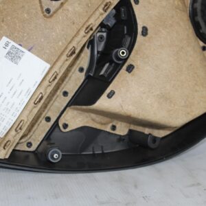 Volkswagen Mk7 Golf R Rear Right Door Card Trim Panel 5G6867212GB - Image 4