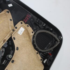 Volkswagen Mk7 Golf R Rear Right Door Card Trim Panel 5G6867212GB - Image 5