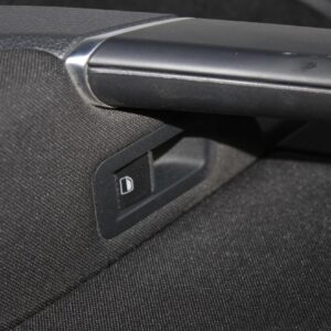 Volkswagen Mk7 Golf R Rear Right Door Card Trim Panel 5G6867212GB - Image 8