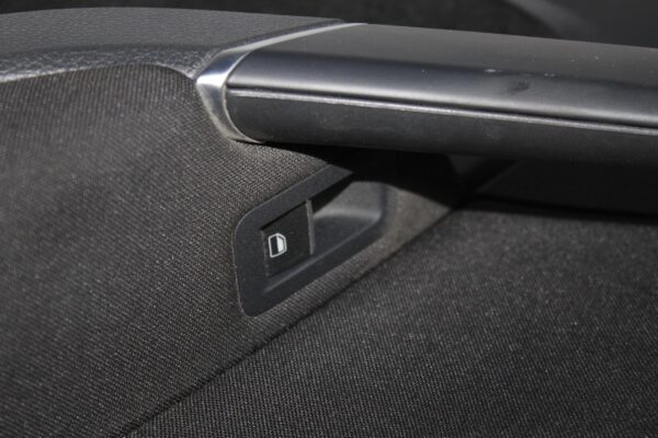 Volkswagen Mk7 Golf R Rear Right Door Card Trim Panel 5G6867212GB