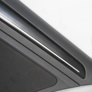 Volkswagen Mk7 Golf R Rear Right Door Card Trim Panel 5G6867212GB - Image 9