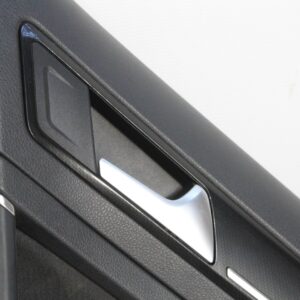 Volkswagen Mk7 Golf R Rear Right Door Card Trim Panel 5G6867212GB - Image 10