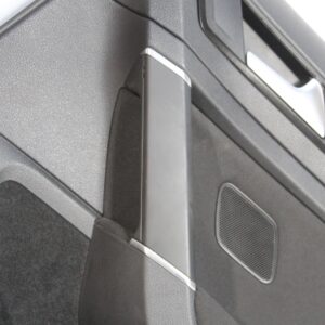 Volkswagen Mk7 Golf R Rear Right Door Card Trim Panel 5G6867212GB - Image 11