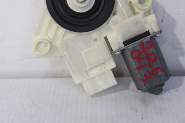 Volkswagen Mk7 Golf Rear Window Motor 5Q4959811A