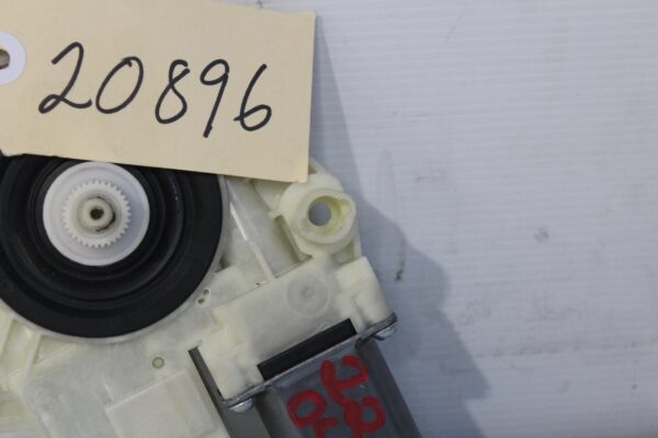 Volkswagen Mk7 Golf Rear Window Motor 5Q4959811A