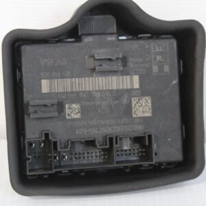Volkswagen Audi Door Control Unit 5Q0959595L - Image 6
