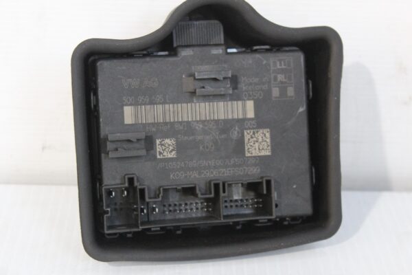 Volkswagen Audi Door Control Unit 5Q0959595L
