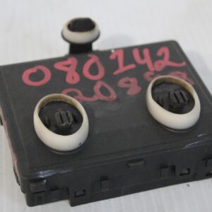 Audi 8V A3 S3 / Volkswagen Mk7 Golf Rear Door Control Unit Module 8W1959395D - Image 2