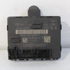 Audi 8V A3 S3 / Volkswagen Mk7 Golf Rear Door Control Unit Module 8W1959395D