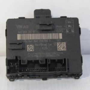 Audi 8V A3 S3 / Volkswagen Mk7 Golf Rear Door Control Unit Module 8W1959395D - Image 6