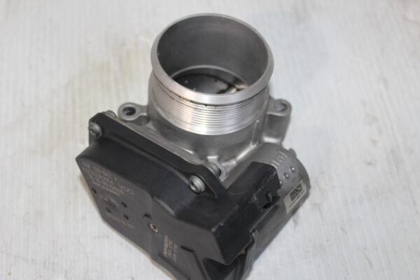 Volkswagen Mk6 Golf GTi R Throttle Body 06F133062J
