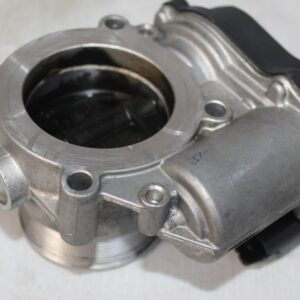 Volkswagen Mk6 Golf GTi R Throttle Body 06F133062J - Image 2