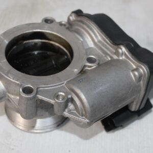 Volkswagen Mk6 Golf GTi R Throttle Body 06F133062J - Image 3