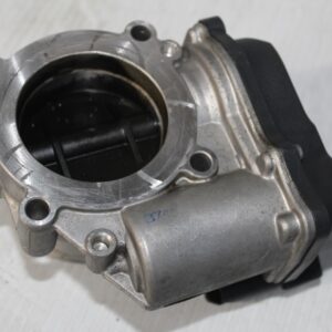 Volkswagen Mk6 Golf GTi R Throttle Body 06F133062J - Image 4