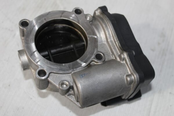 Volkswagen Mk6 Golf GTi R Throttle Body 06F133062J