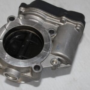 Volkswagen Mk6 Golf GTi R Throttle Body 06F133062J - Image 5