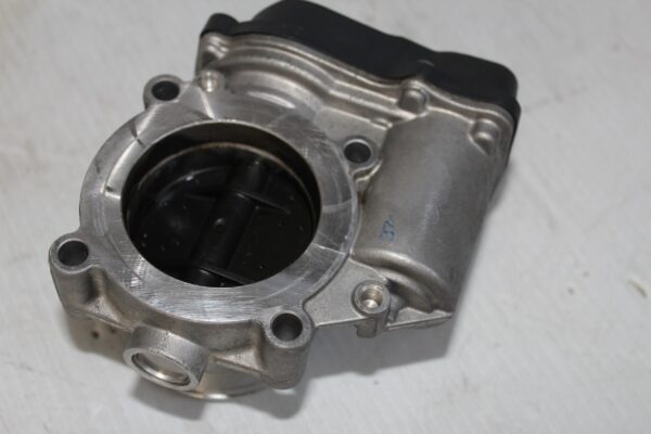 Volkswagen Mk6 Golf GTi R Throttle Body 06F133062J