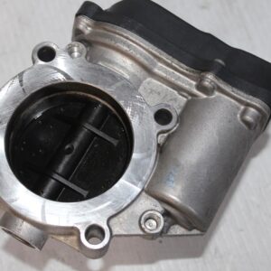 Volkswagen Mk6 Golf GTi R Throttle Body 06F133062J - Image 6