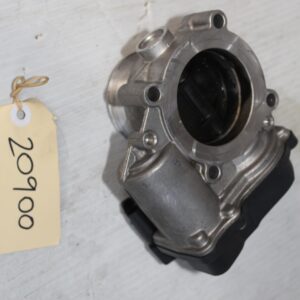 Volkswagen Mk6 Golf GTi R Throttle Body 06F133062J - Image 7
