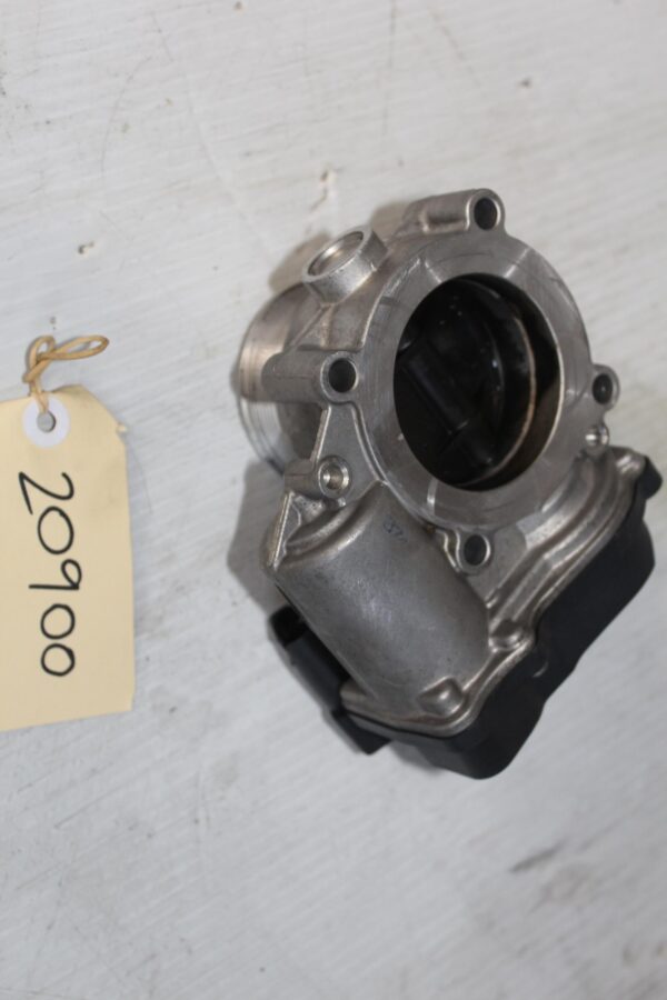 Volkswagen Mk6 Golf GTi R Throttle Body 06F133062J