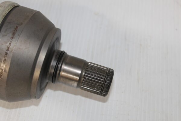 Volkswagen Mk6 Golf GTi R Throttle Body 06F133062J