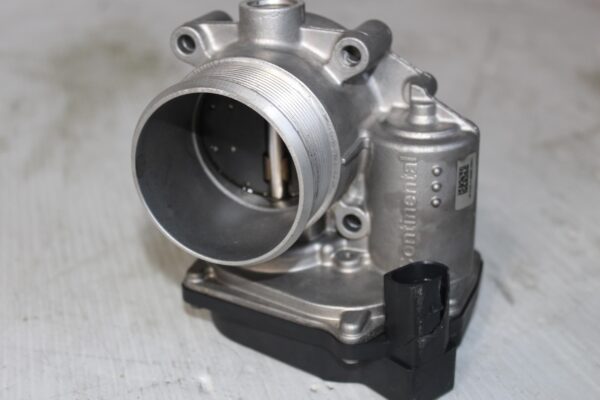 Volkswagen Mk6 Golf GTi R Throttle Body 06F133062J