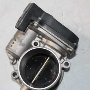 Volkswagen Mk6 Golf GTi R Throttle Body 06F133062J - Image 12