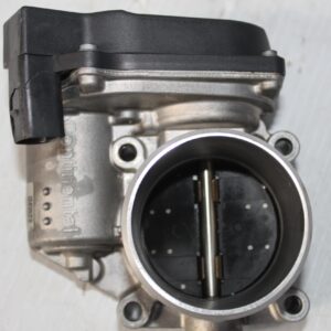 Volkswagen Mk6 Golf GTi R Throttle Body 06F133062J - Image 13