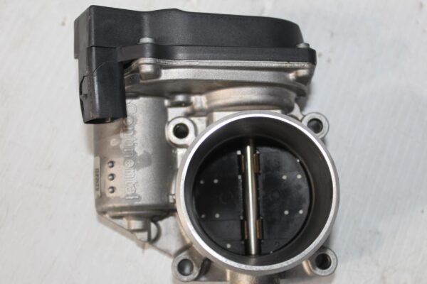 Volkswagen Mk6 Golf GTi R Throttle Body 06F133062J