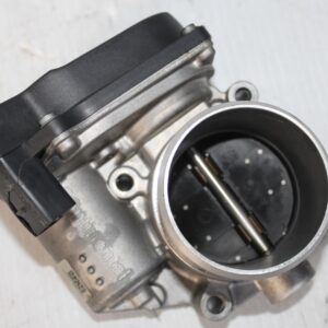 Volkswagen Mk6 Golf GTi R Throttle Body 06F133062J - Image 14