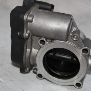 Volkswagen Mk6 Golf GTi R Throttle Body 06F133062J - Image 15
