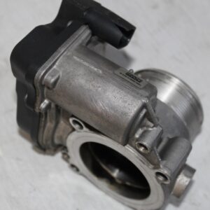 Volkswagen Mk6 Golf GTi R Throttle Body 06F133062J - Image 16