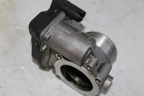 Volkswagen Mk6 Golf GTi R Throttle Body 06F133062J
