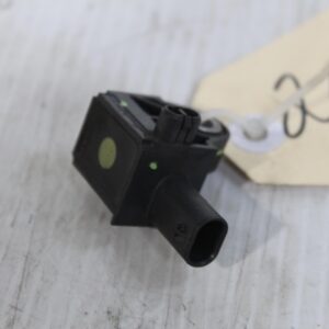 Audi 8V A3 S3 RS3 / Volkswagen Golf Crash Impact Sensor 5Q0959651, 5Q0959651B - Image 2