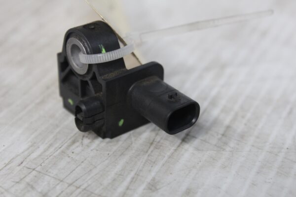 Audi 8V A3 S3 RS3 / Volkswagen Golf Crash Impact Sensor 5Q0959651, 5Q0959651B