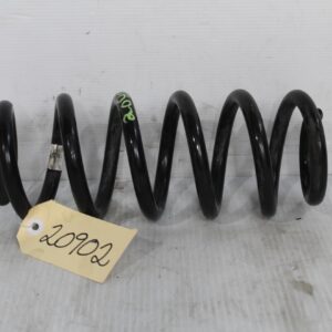 Volkswagen MK7 Golf R Coil Spring Suspension 5Q0511115KH, 5Q0511115EP