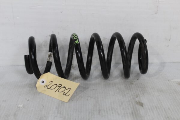 Volkswagen MK7 Golf R Coil Spring Suspension 5Q0511115KH, 5Q0511115EP