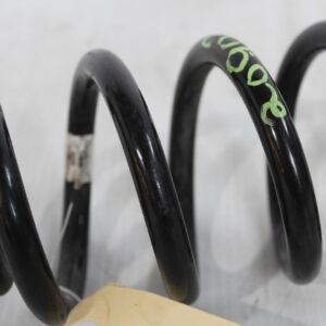 Volkswagen MK7 Golf R Coil Spring Suspension 5Q0511115KH, 5Q0511115EP - Image 4