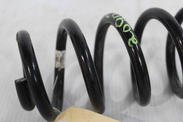 Volkswagen MK7 Golf R Coil Spring Suspension 5Q0511115KH, 5Q0511115EP