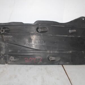 Volkswagen Mk7 Golf R Right Underbody Trim Panel Skid Plate 5Q0825272A - Image 2