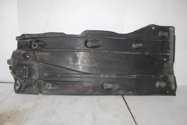 Volkswagen Mk7 Golf R Right Underbody Trim Panel Skid Plate 5Q0825272A