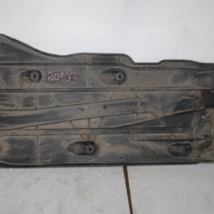 Volkswagen Mk7 Golf R Right Underbody Trim Panel Skid Plate 5Q0825272A - Image 4
