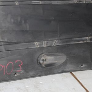 Volkswagen Mk7 Golf R Right Underbody Trim Panel Skid Plate 5Q0825272A - Image 7