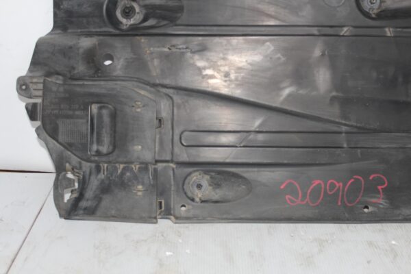 Volkswagen Mk7 Golf R Right Underbody Trim Panel Skid Plate 5Q0825272A